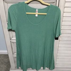 Lularoe Perfect T